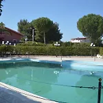 Hotel Unico Serrone Palace 4*