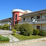 Unico Serrone Palace Corato