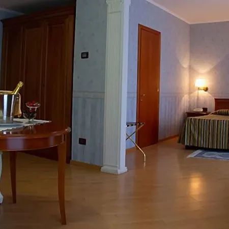 Hotel Parco Serrone Corato