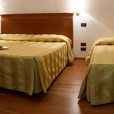 Unico Serrone Palace Hotel