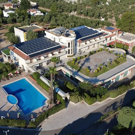 Unico Serrone Palace Hotel