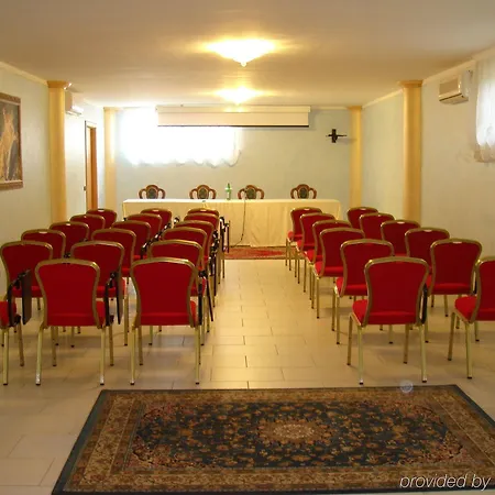 Parco Serrone 4* Corato