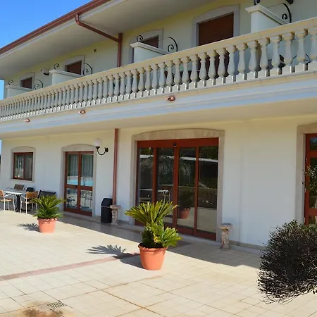 Hotel Parco Serrone Corato