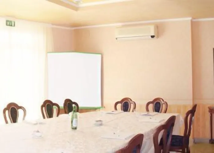 فندق Parco Serrone