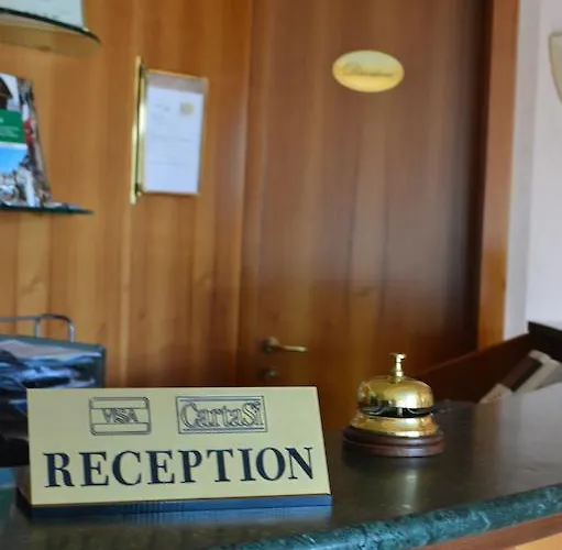 Parco Serrone 4* كوراتو