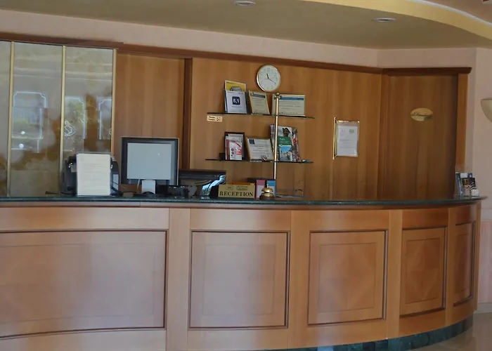 فندق Parco Serrone كوراتو