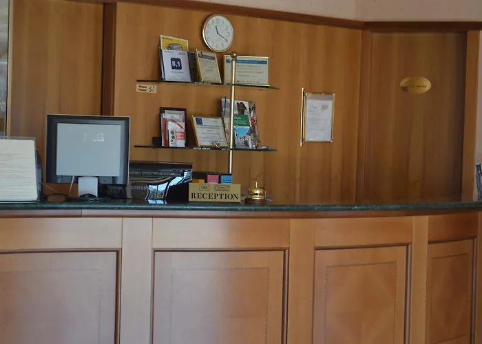 فندق Parco Serrone