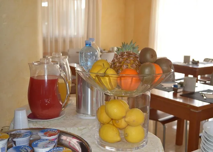 فندق Parco Serrone