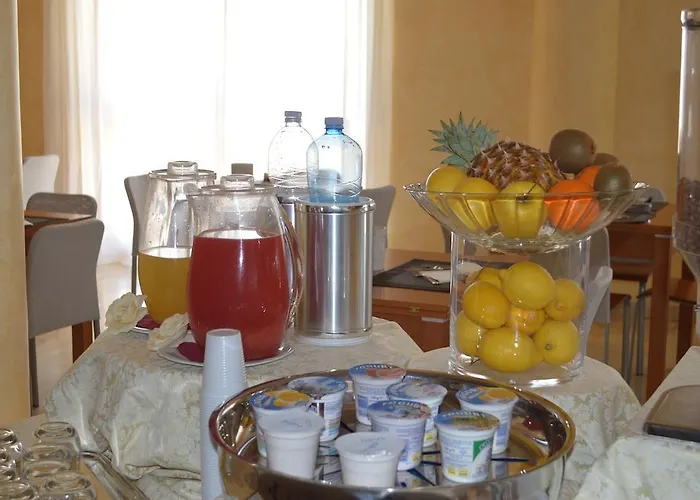 Parco Serrone كوراتو