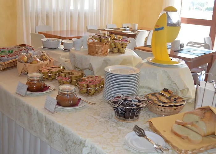 Parco Serrone 4* كوراتو