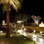 Unico Serrone Palace Hotel
