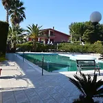 Unico Serrone Palace Hotel