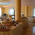 Hotel Unico Serrone Palace