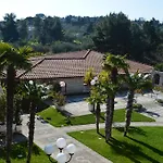 Hotel Unico Serrone Palace 4*