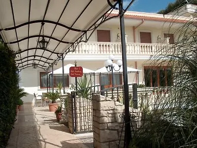 Parco Serrone 4*
