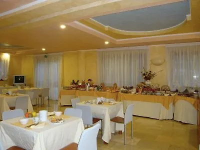 Parco Serrone 4* Corato
