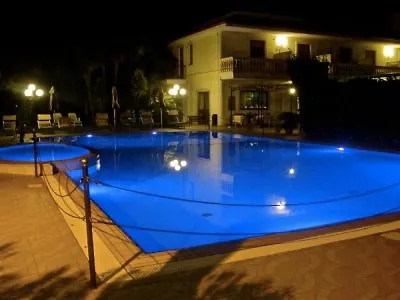 Parco Serrone Hotel Corato