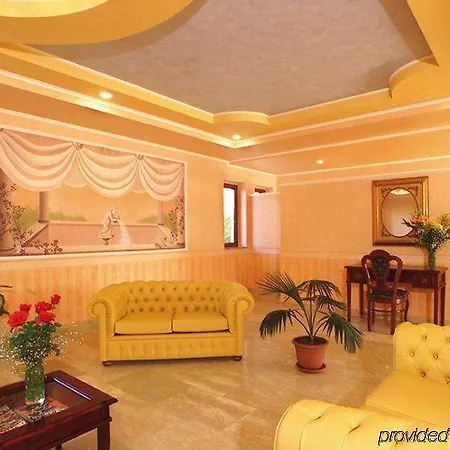 Hotel Parco Serrone Corato