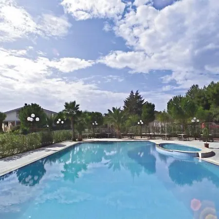 Parco Serrone Corato