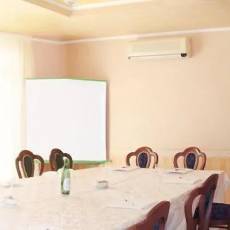 Hotel Unico Serrone Palace