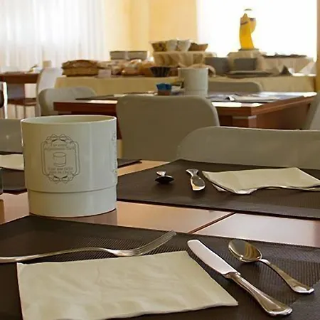 Unico Serrone Palace 4*