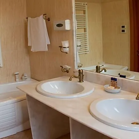 Parco Serrone Hotel Corato