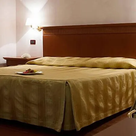 Unico Serrone Palace Hotel