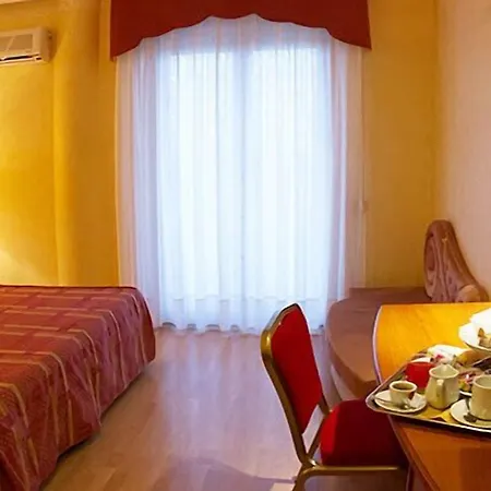 Unico Serrone Palace 4*