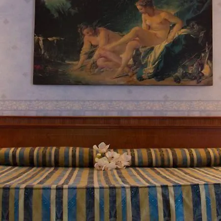 Hotel Unico Serrone Palace Corato
