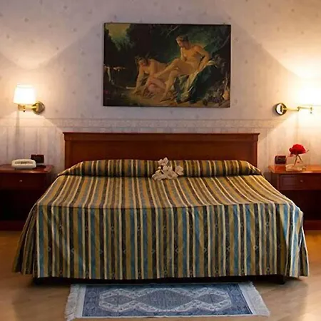 Unico Serrone Palace Corato