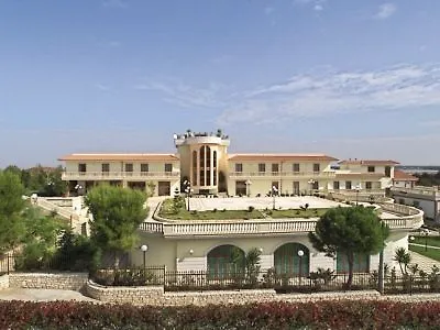 Parco Serrone Hotel Corato
