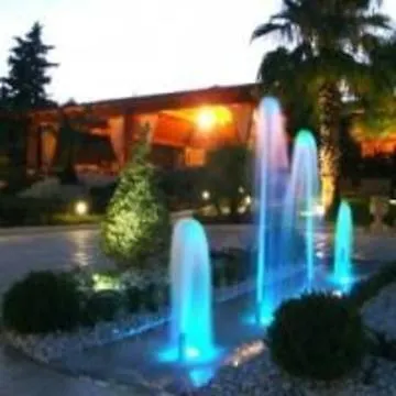 Hotel Parco Serrone