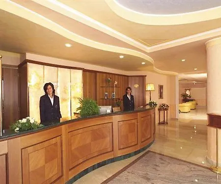 Hotel Parco Serrone Corato