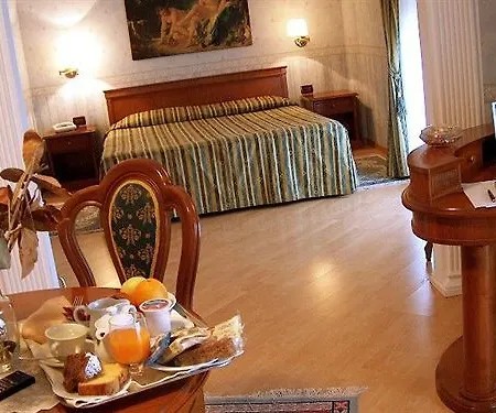 Hotel Parco Serrone Corato