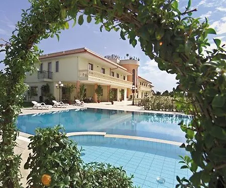Parco Serrone Hotel Corato