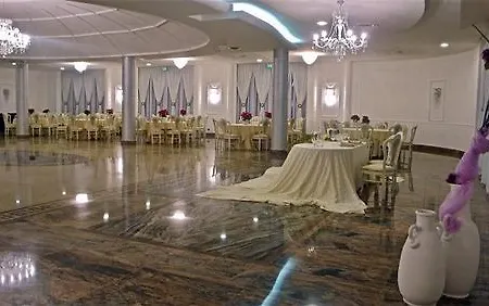 Parco Serrone Hotel Corato