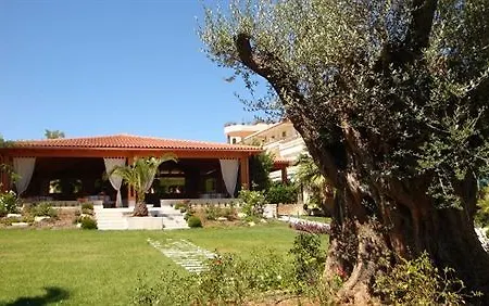 Parco Serrone 4*