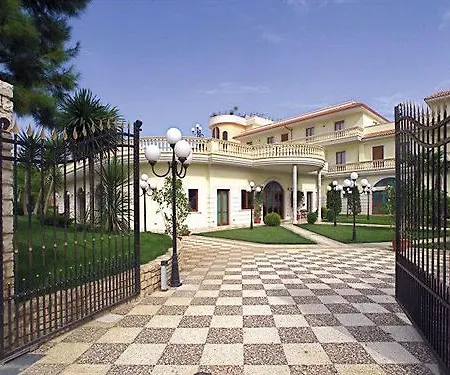 Parco Serrone