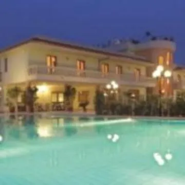 Parco Serrone Hotel