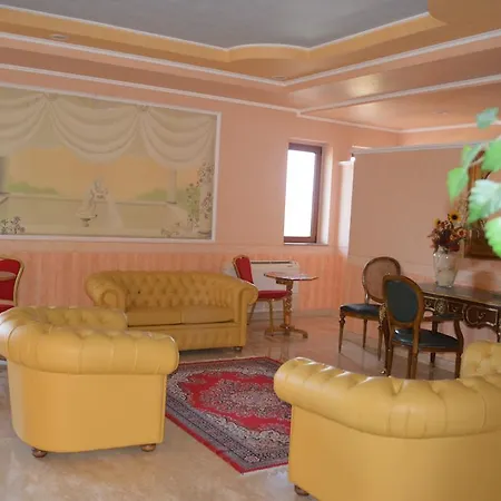 Hotel Parco Serrone Corato