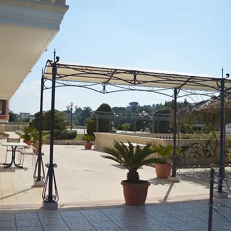 Parco Serrone Otel Corato