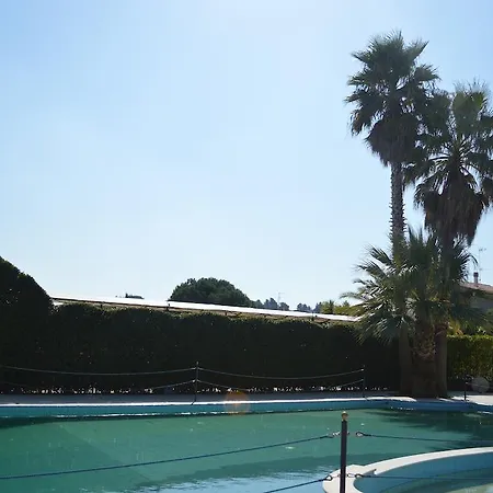 Parco Serrone Hotel