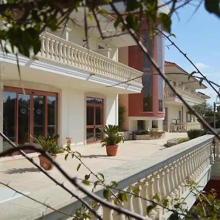 Hotel Parco Serrone Corato