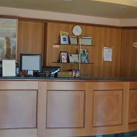 Hotel Parco Serrone Corato