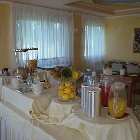 Parco Serrone 4* Corato