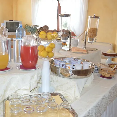 Parco Serrone Corato