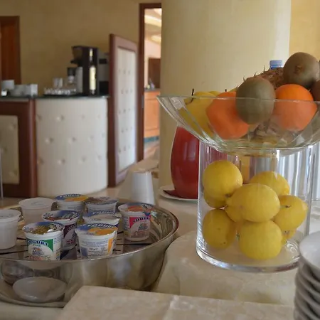 Parco Serrone Hotel