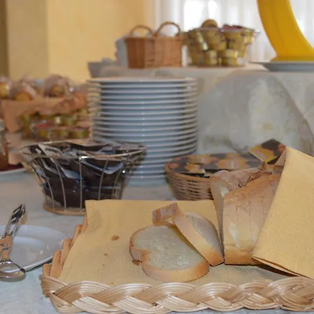 Parco Serrone Corato