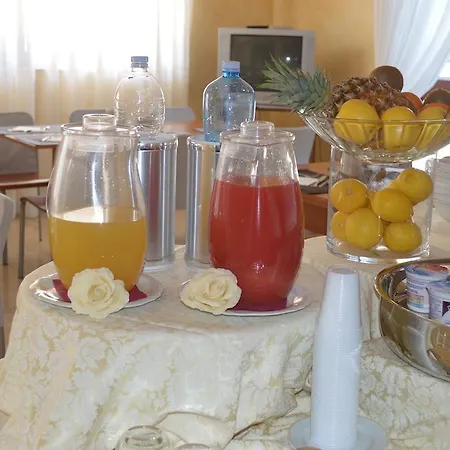 Hotel Parco Serrone Corato