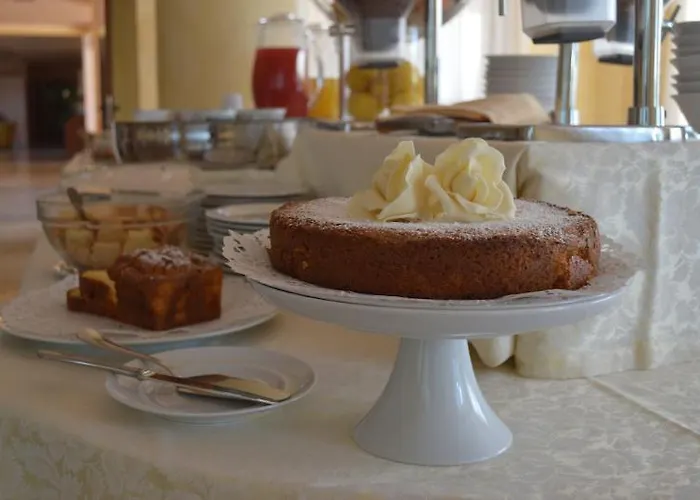 Hotel Parco Serrone 4*